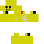 Texture for smile
