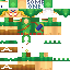 Texture for Guru Mask