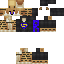 Texture for bledion