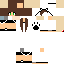 Texture for BiatrizMineCat