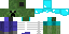 Texture for skellabie