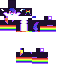 Texture for furry