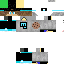 Texture for Pewds2 by RedBee