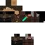 Texture for PyraRex 2.0