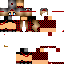 Texture for Yozka