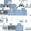 Texture for leandersharkonesie