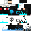 Texture for whitblue3
