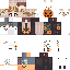 Texture for sarasa