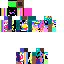 Texture for oliver