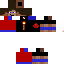 Texture for Char