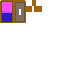 Texture for Bisexual Shield