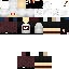 Texture for ocelot
