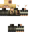 Texture for legolas