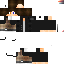 Texture for lightlesswolfskin