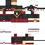 Texture for Dead Pool