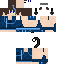 Texture for Neko Takun