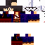 Texture for alexby11 pirata