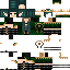Texture for Greendragon