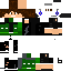 Texture for steve