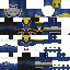 Texture for Darkseid