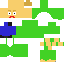 Texture for BALDI