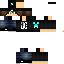 Texture for steve