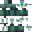 Texture for Зеленый гоблин