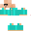 Texture for Santy com pijama 
