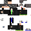 Texture for V4D3R_KLINGS