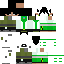 Texture for Elf 10.000 (Omniverse)