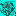 Texture for cyan terracotta