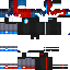 Texture for ахерабдинненный скин