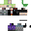 Texture for Ph_B0T