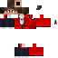 Texture for Tuxedo