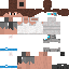 Texture for Skinconmanorobotica con cara mejorada