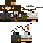 Texture for Steampunk Beard