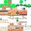 Texture for Audax (final)