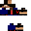 Texture for herobrine xt