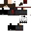 Texture for Amaterasu