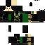 Texture for Potato Loki 2