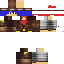 Texture for steve