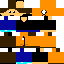 Texture for im is kenny