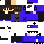 Texture for kaueyotuber