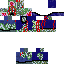 Texture for Zombie cripper