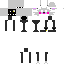 Texture for mangle