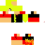 Texture for reverse killuara