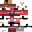 Texture for 黒あじ