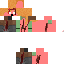 Texture for hasta bobby v2 siyah beyaz 
