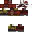 Texture for FOX