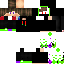 Texture for T8 Tedy